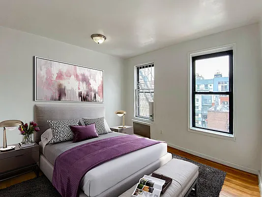Rented by Alpha Properties NYC I LLC | media 1