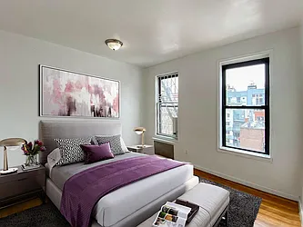 Rented by Alpha Properties NYC I LLC