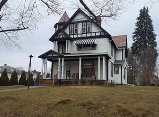 103 E Lincoln Ave, New Castle, PA 16101