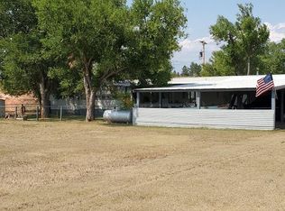 12932 Badger Clark Rd, Hot Springs, SD 57747