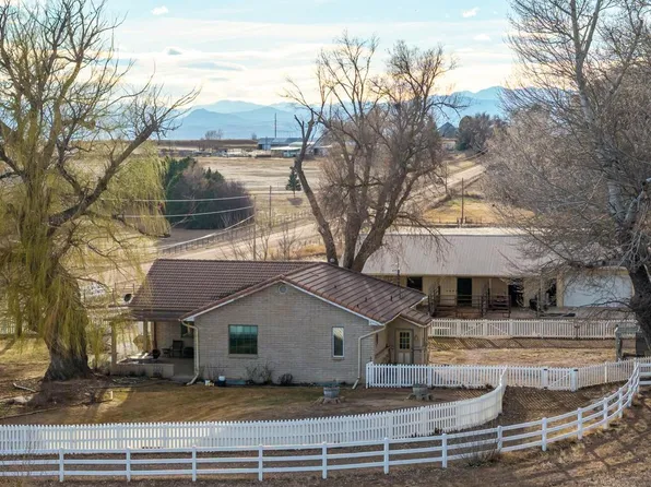 12679 County Road 78, Eaton, CO 80615