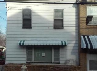 663 Main St, Sugar Notch, PA 18706