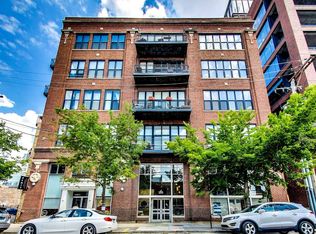 215 N Aberdeen St UNIT 609B, Chicago, IL 60607