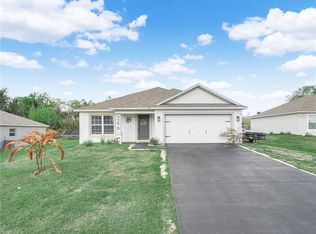 266 Lake Ave S, Frostproof, FL 33843