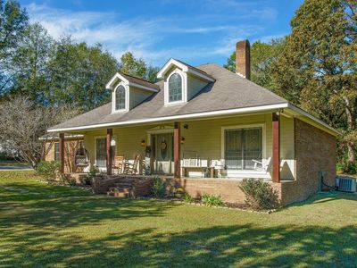75 Oloh Rd, Sumrall, MS, 39482
