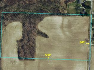 0 Three Oaks Rd #20A, Three Oaks, MI 49128