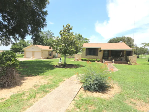 10961 Kosub Ln, San Antonio, TX 78223