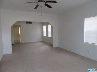 1336 17th Pl SW, Birmingham, AL 35211