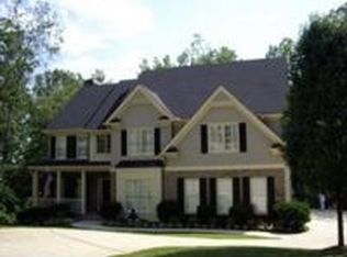 309 Morning Dew Ct, Canton, GA