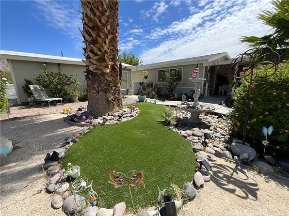 74711 Dillon Rd Spc 301, Desert Hot Springs, CA 92241