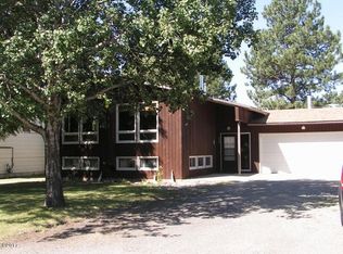 556 7th Ave N, Columbia Falls, MT 59912