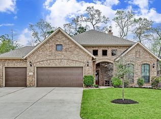 2013 Brodie Ln, Conroe, TX 77301