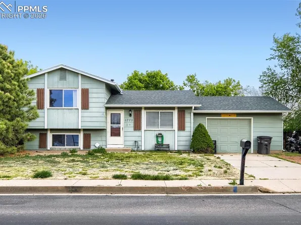 6775 Goldfield Dr, Colorado Springs, CO 80911