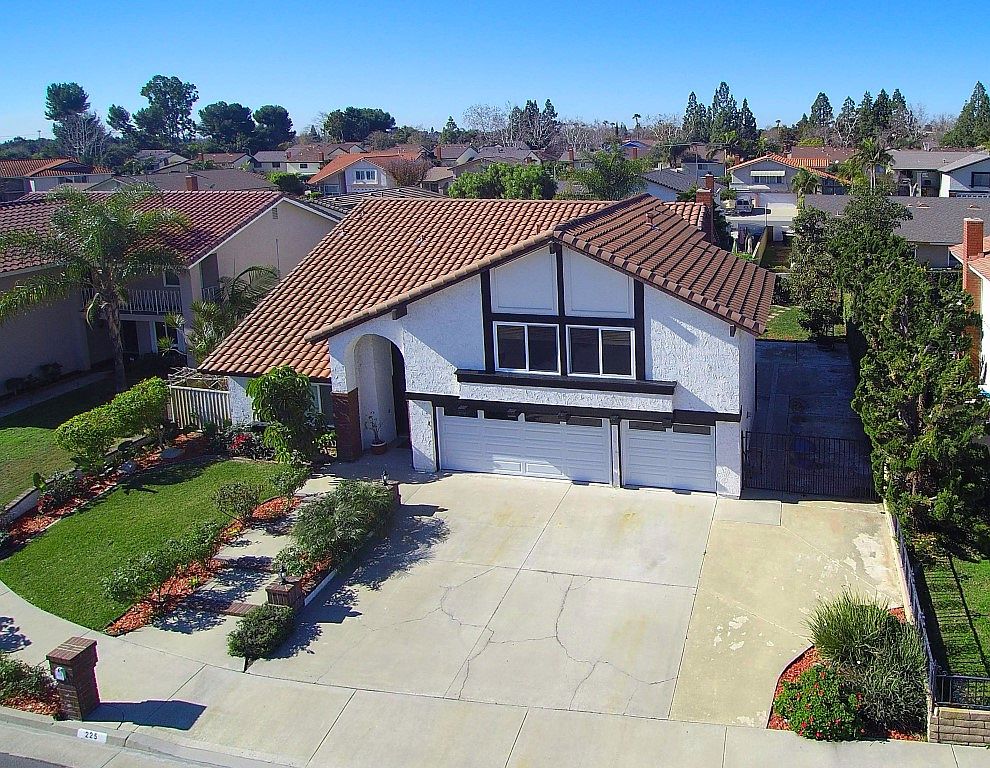 225 San Antonio Cir, Placentia, CA 92870 Zillow
