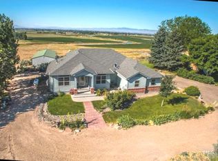 3080 W Kuna Mora Rd, Kuna, ID 83634