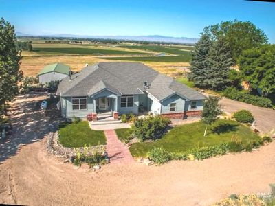 3080 W Kuna Mora Rd, Kuna, ID, 83634