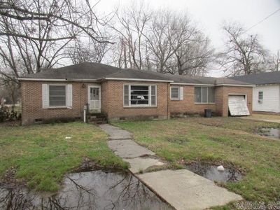 901 N 3rd St, Mcgehee, AR, 71654