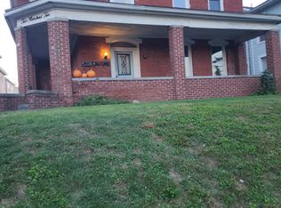 210 S 3rd St #2, Coshocton, OH 43812
