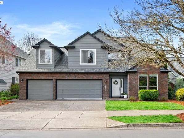 22511 SW Dewey Dr, Sherwood, OR 97140