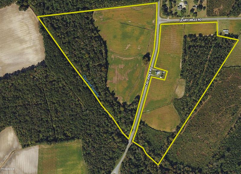 1st image of 0 Cal Jones Rd Lot Wp000