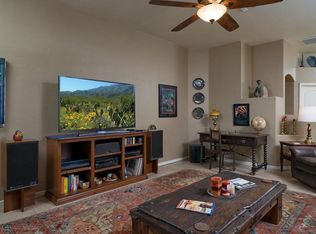 10389 E Camino La Joya Pantano, Tucson, AZ 85730