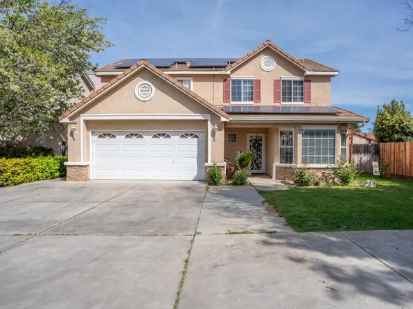 2512 Santa Cruz Ave, Sanger, CA 93657