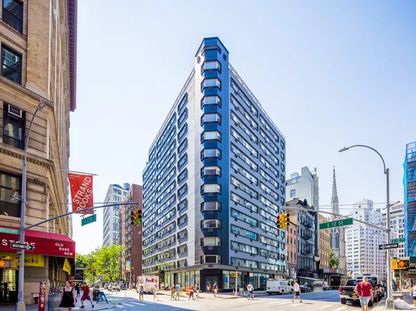 60 East 12th Street