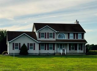 8656 Huxley Rd, Salem, OH 44460