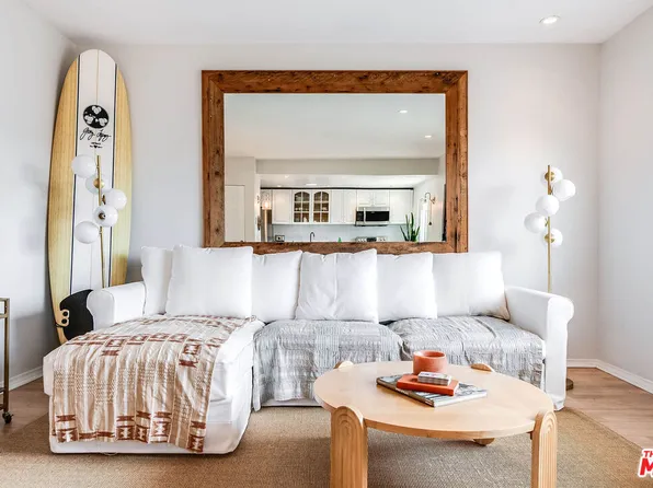 445 Washington Blvd APT 10, Marina Del Rey, CA 90292