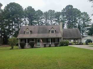 106 Newport Rd NE, Milledgeville, GA 31061