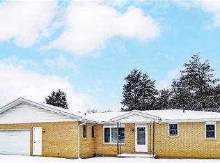 8441 Us Highway 42 N, Waynesville, OH