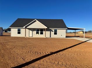 1004 Morgan Ct, Springtown, TX 76082