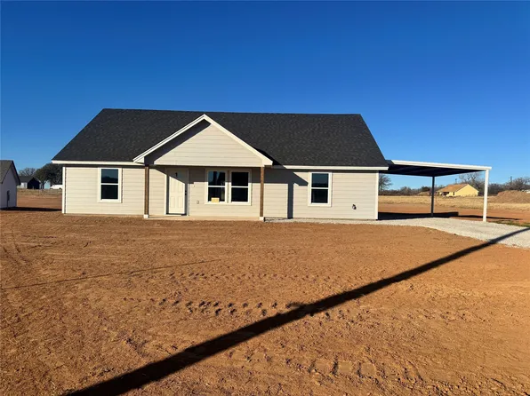 1004 Morgan Ct, Springtown, TX 76082