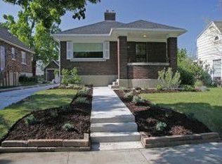1464 E Michigan Ave, Salt Lake City, UT 84105