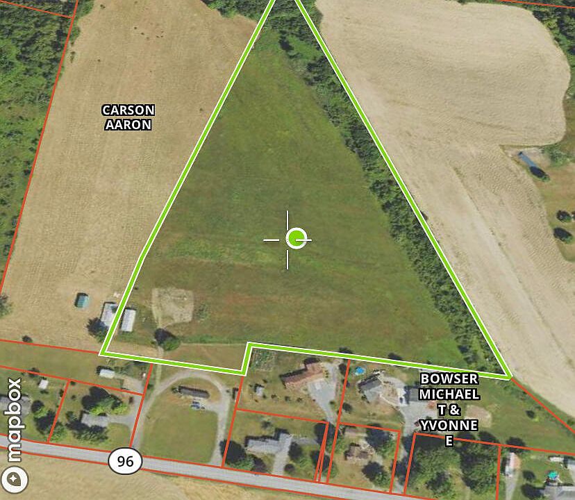 2nd image of 7247 King Saint Clair Rd