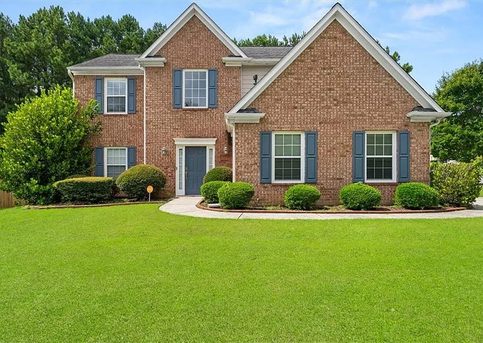 7648 Cozy Ln