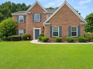 7648 Cozy Ln, Fairburn, GA 30213