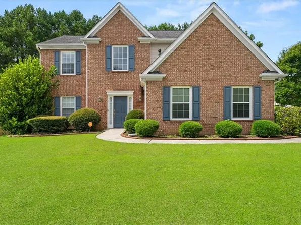 7648 Cozy Ln, Fairburn, GA 30213