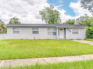 2625 W Kershaw Dr, Jacksonville, FL 32211