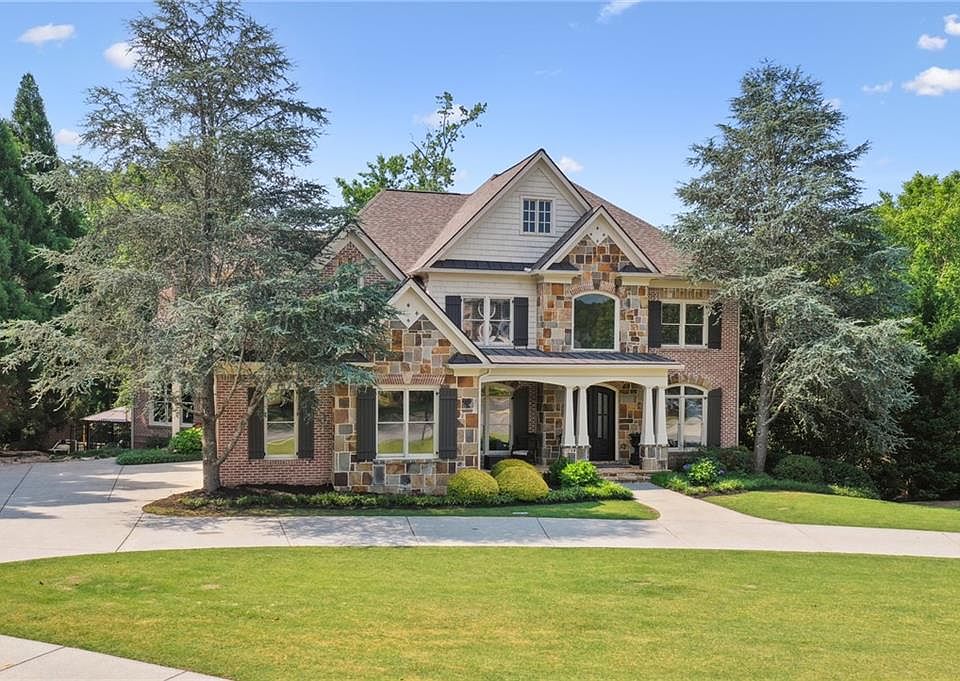 8510 Colonial Pl, Duluth, GA 30097 Zillow