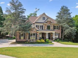 8510 Colonial Pl, Duluth, GA 30097