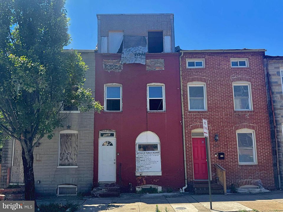1st image of 1121 W Lombard St