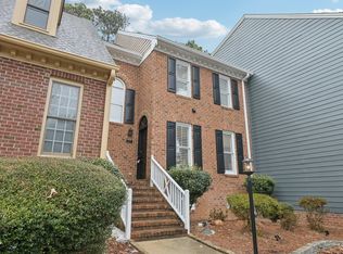 6103 Tipping Cir, Raleigh, NC 27609