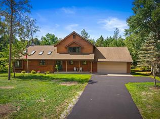 1377 Rain Dance Trl, Nekoosa, WI 54457