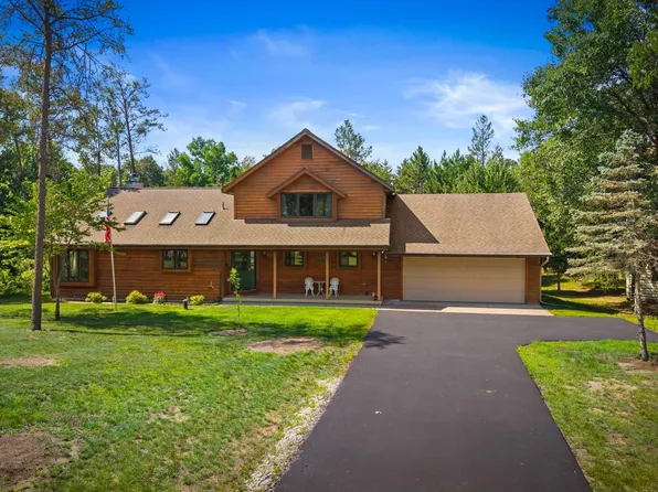 1377 Rain Dance Trl, Nekoosa, WI 54457