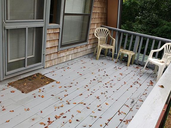 Deck& Entry