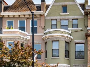 1730 U St NW, Washington, DC 20009