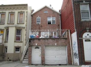 32-38 103rd St, East Elmhurst, NY 11369