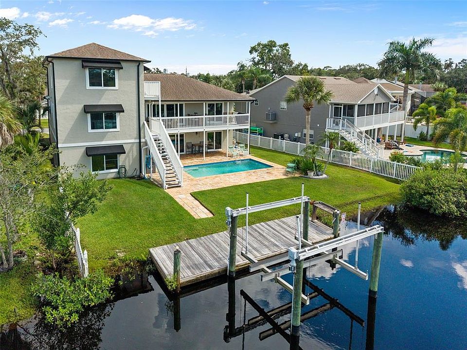 1st image of 5517 TROPIC DRIVE