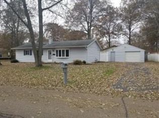 1225 Hoyt St, Michigan City, IN 46360